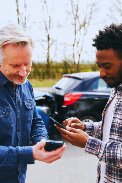 Insurance Screening—Compliance, Trust, and Fast Onboarding