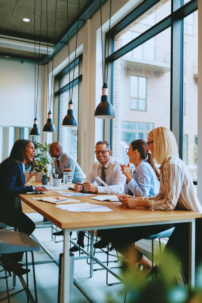 Staffing Screening—Automated, Scalable, and FCRA-Compliant