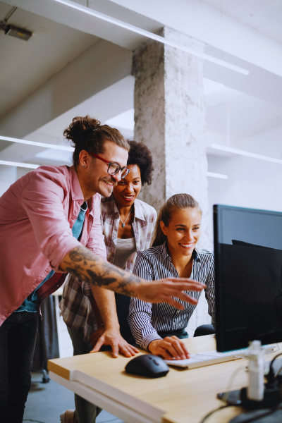 Technology & SaaS Screening—Fast, Secure, and Scalable