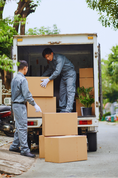 Transportation & Fleet Screening—Safer Roads, Smarter Hiring