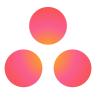 Asana logo