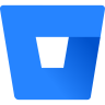 BitBucket logo