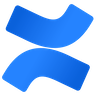 Atlassian Confluence logo