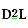 D2L Brightspace logo
