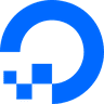 DigitalOcean logo
