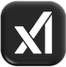 X.ai Grok logo