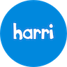 Harri logo
