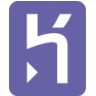 Heroku logo