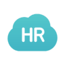 HR Cloud logo