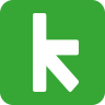 Keap logo