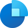 Microsoft Dynamics 365 Sales logo