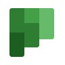 Microsoft Planner logo