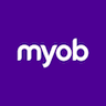MYOB logo
