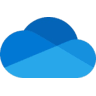 Microsoft OneDrive logo