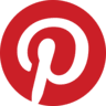 Pinterest Ads logo