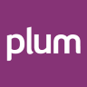 Plum logo