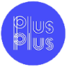PlusPlus logo