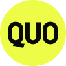 QUO logo
