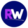 Recruit Wizard logo