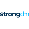StrongDM logo