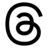 Threads logo