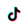 TikTok logo