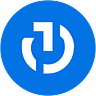 The Trade Desk logo