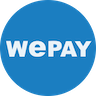 WePay logo