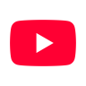 YouTube logo