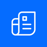 Zoho Invoice logo