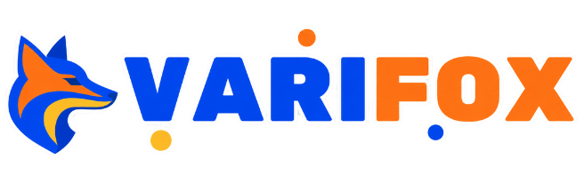 Varifox logo