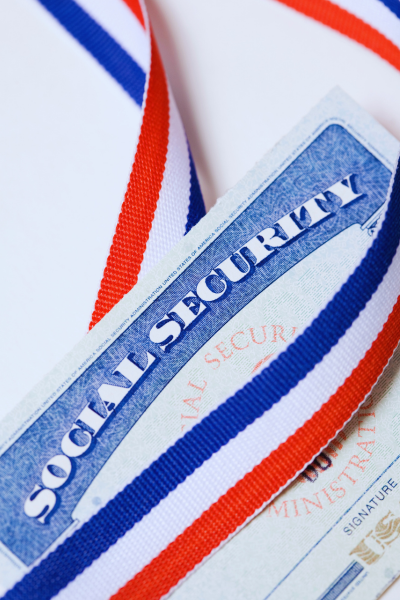 Social Security Number Verification