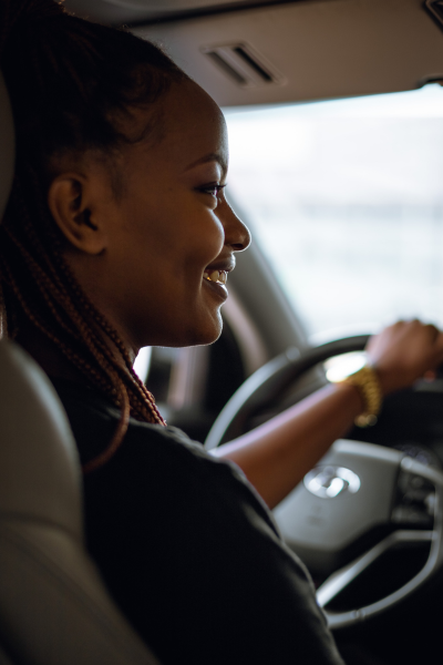 Motor Vehicle Reports — Safer, Smarter Hiring