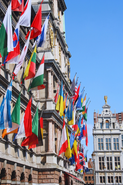 Sanctions & Global Watchlist Screening — Hire with Confidence